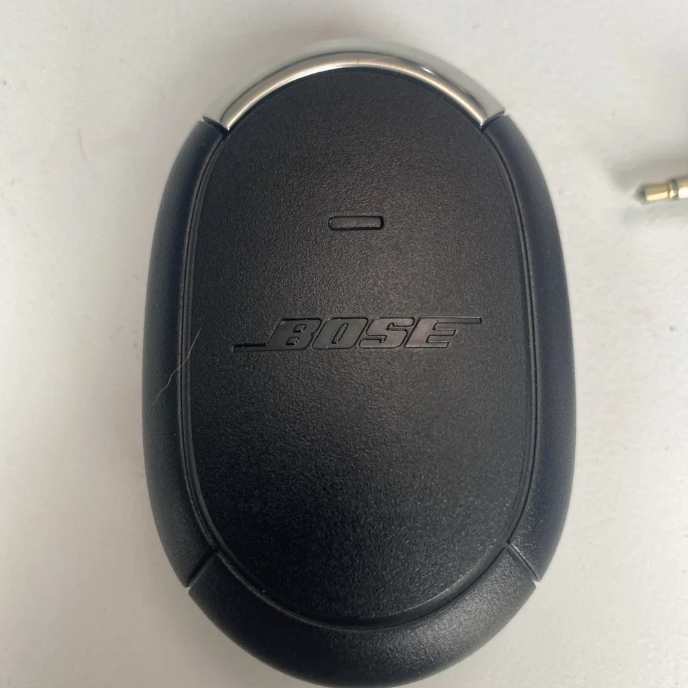 Original Charger For Bose-QuietComfort 3 QC3 Headphones 40227